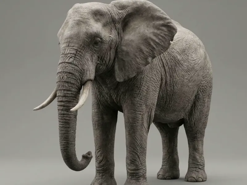 Elephant