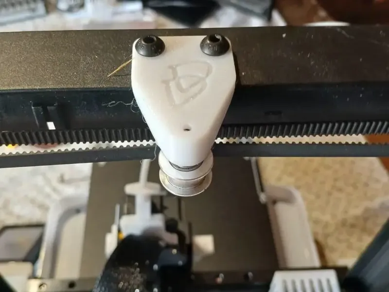 Ender 3 V3 SE / KE Z Belt Tensioner