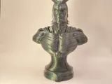 All Might Bust-2