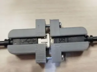 USB Extension Adapter
