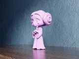 Chibi Princess Lela-6