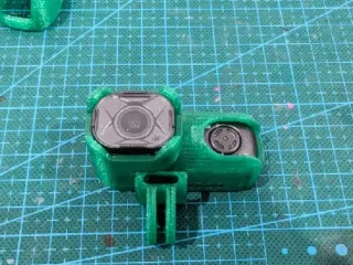 runcum tumb peo 4k case
