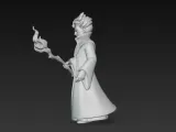 Fire Mage-5