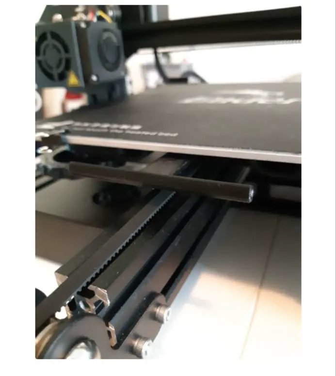 table handle
