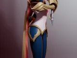 Fiora | League of Legends-4