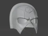 PEACE MAKER HELMET-1