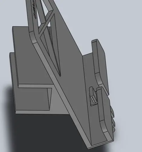 Phone Stand