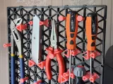 Trigon Core: Engineered Modular Storage System-1