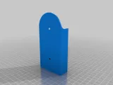 support telecomande misubish MSZ-FHi-1