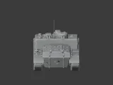 AT-7 tank-4