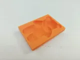 Bear Pudding/Jelly Mold – Baking Tool-2