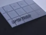 [1/15] My Workshop Miniature Series: Walls and Magnetically Positioned Floor-4