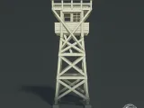 Observation Tower #RoZ-3