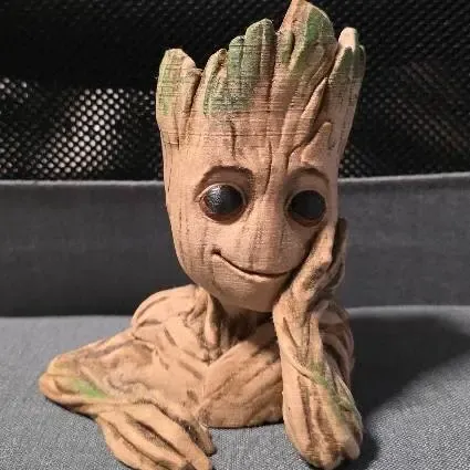 BABY GROOT