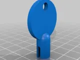 soap dispenser key-0