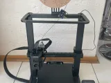 Ribbon guide for Creality Ender-3 V3 KE and SE-5