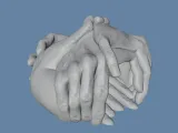 Dice Tower Hands-6
