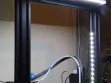 LED top lightbar support-0