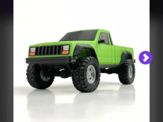 comanche 