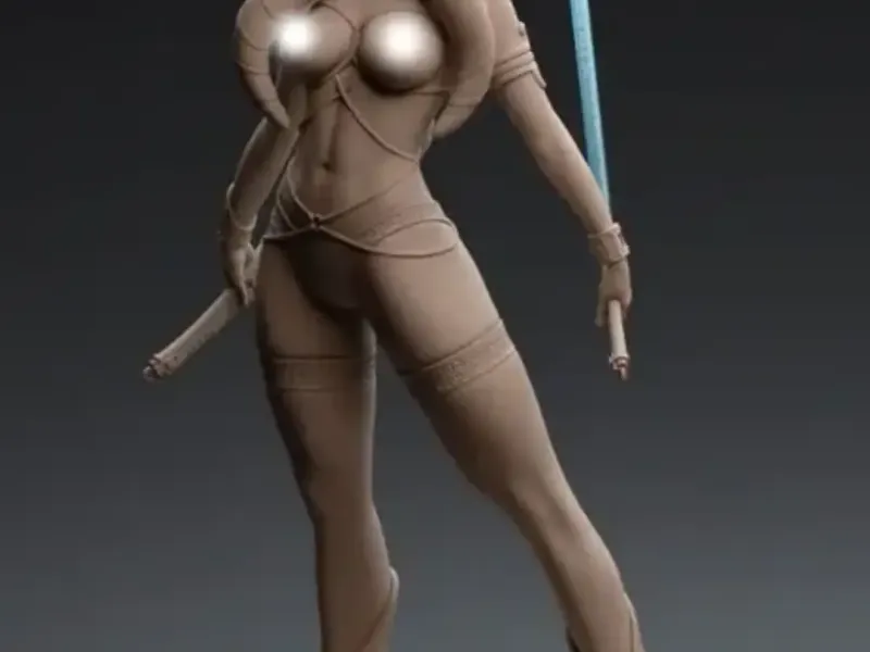 ahsoka Tano 