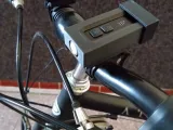 Nitecore TIP bicycle mount -3