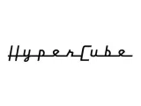 HyperCube Vintage Name Tag-4
