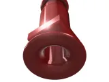 Balloon powered rocket-0