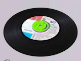 Hulk 45 Record Adapter-0