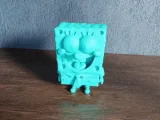 Chibi Spongebob-5
