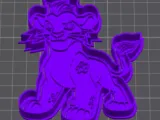 Cortador de Galletas Kion-0