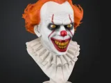 Pennywise bust-0