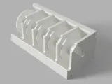 Wire Spool Holder Organizer-6