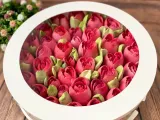 6cm Marshmallow Nozzle, MEGA size marshmallow nozzle heart-3