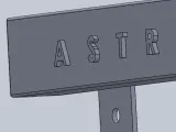 moldura painel astra-0