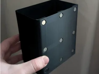 K2 series Poo Bin