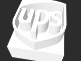 UPS Logo-0