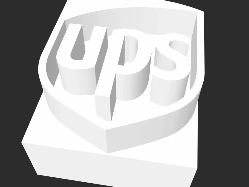 UPS Logo