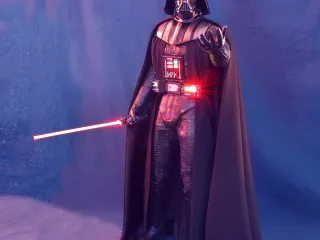 Dart Vader