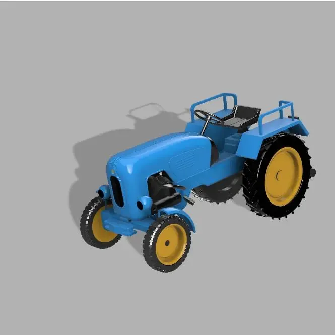 wt 20 traktor warchalowski
