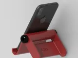 📱 Foldable Stand – Sleek & Functional STL-0