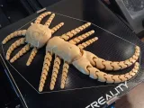 BABY SQUID ALIEN MIB-7