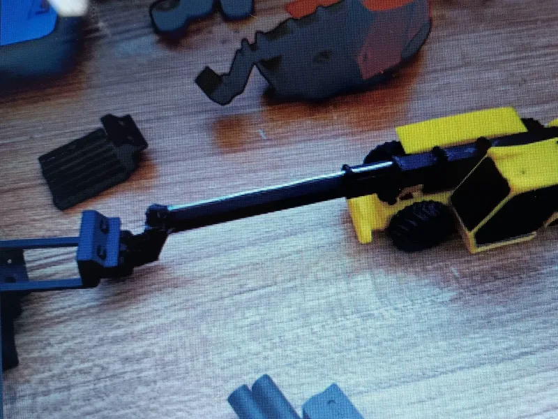 telehandler