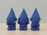 3 Wise Gnomes-0