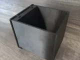 Wall Mounted Organizer-1