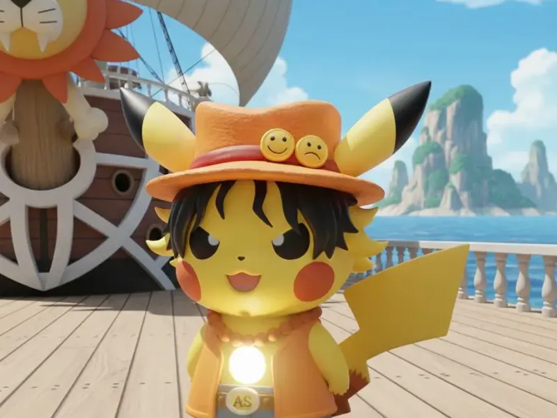 PIKACE