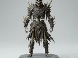 Skeleton Knight-1