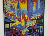 Sakura Metropolis-3
