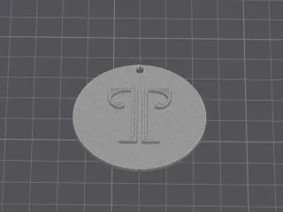 Custom Keychain