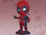 DeadPool Chibi-1