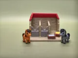 马厩-2